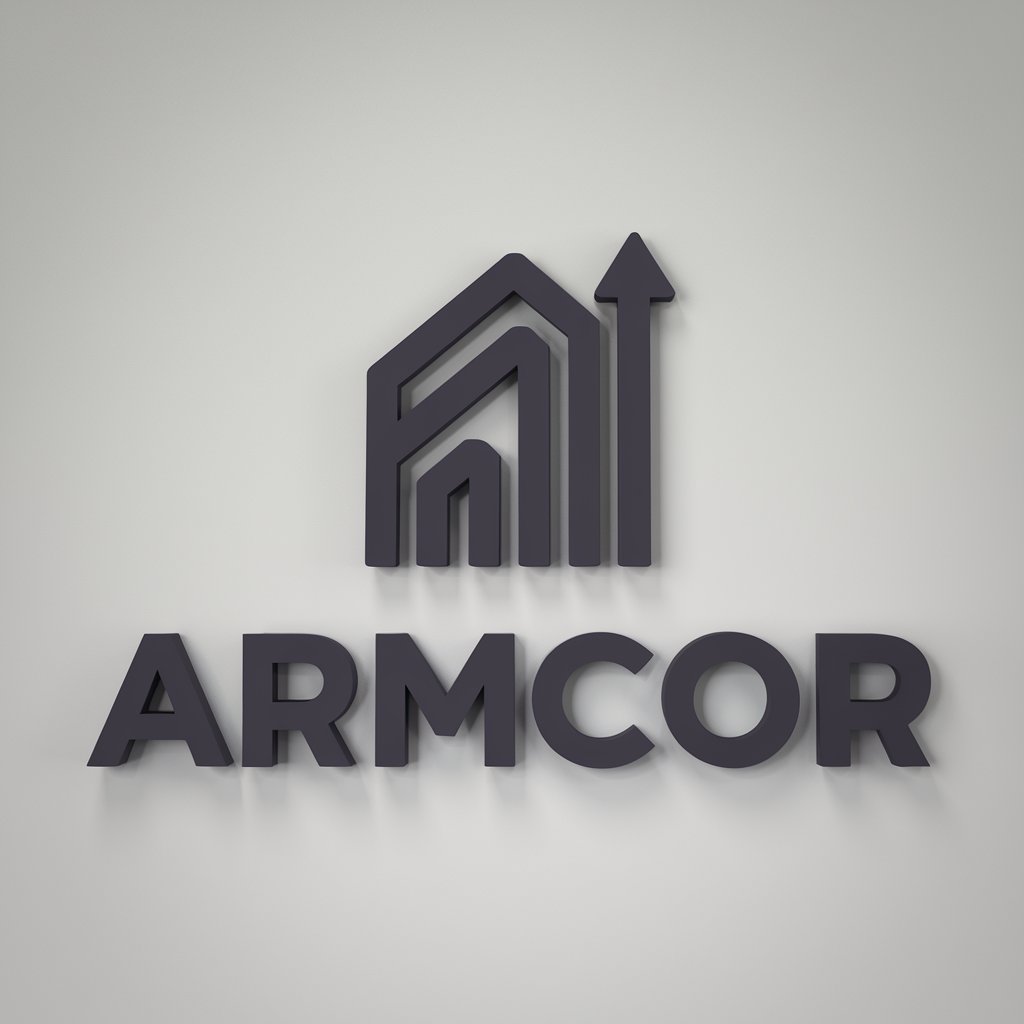 ARMCOR SOLUTIONS – Biblical Wisdom for Wealth, Security & Financial Freedom